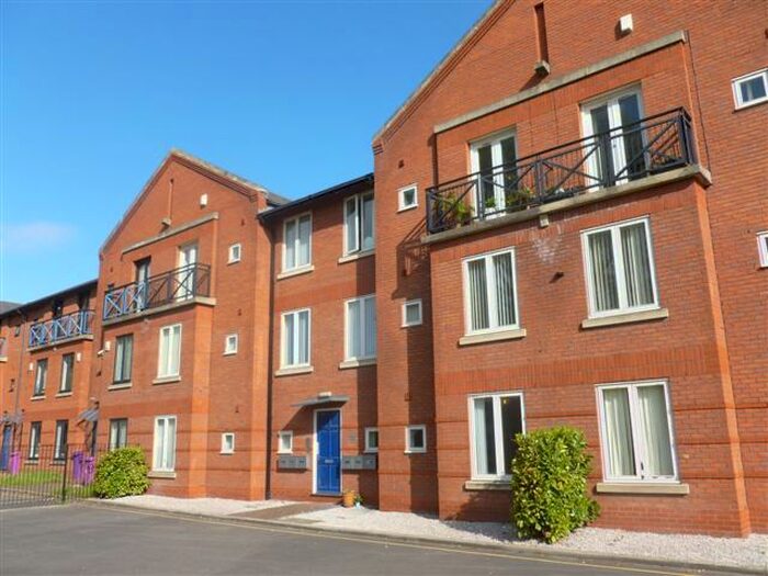 2 Bedroom Apartment To Rent In Egerton Street, L8