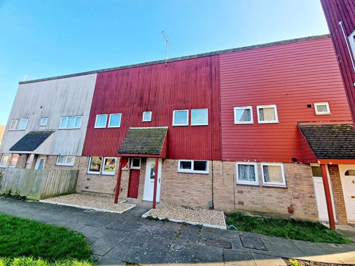4 Bedroom Property To Rent In Blackmead, PE2