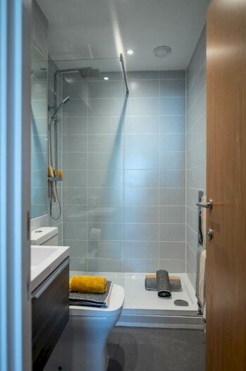 2 Bedroom Apartment To Rent In The Ironworks, Scotland Street, Sheffield, S3