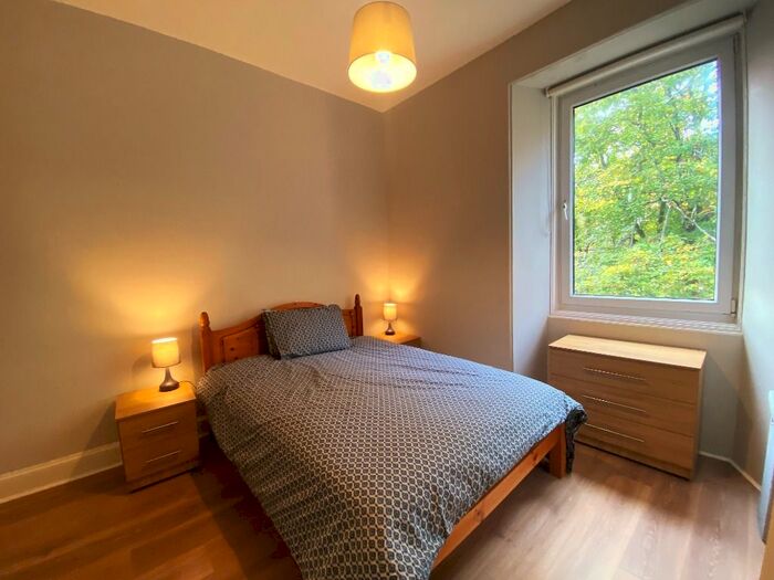 1 Bedroom Flat To Rent In Wardlaw Place, Gorgie, Edinburgh, EH11