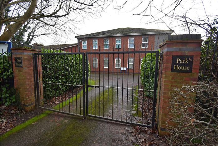 Land For Sale In Parkside Drive, Houghton Regis, Dunstable, Bedfordshire, LU5