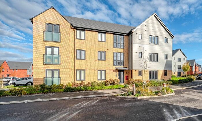 2 Bedroom Flat For Sale In Vendace Road, Shirley, B90