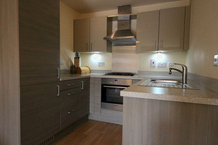 1 Bedroom Apartment To Rent In Royal Gallery - Kingston Riverside, KT2