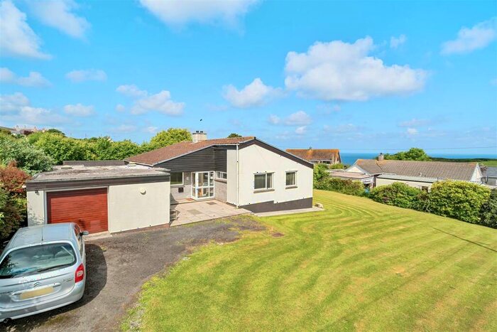 3 Bedroom Bungalow For Sale In Green Lane, Boscastle, PL35
