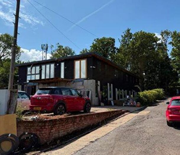 Farm Land For Sale In Land & Buildings Next To Mark Oak Cottage, Cobham Rd, Leatherhead, KT22