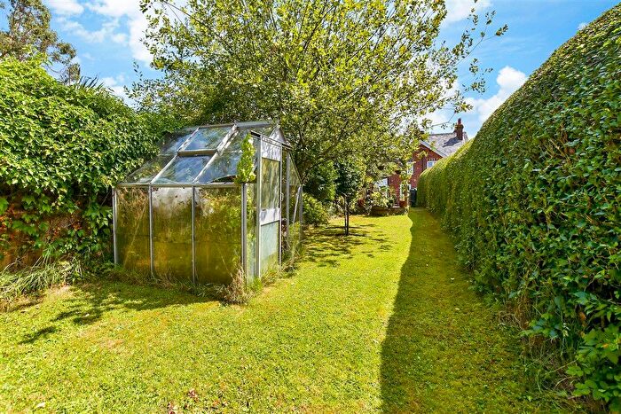3 Bedroom Terraced House For Sale In New Cottages, Five Ashes, Mayfield, East Sussex, TN20