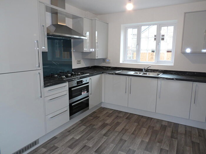 4 Bedroom House To Rent In Rigby Avenue, BB2