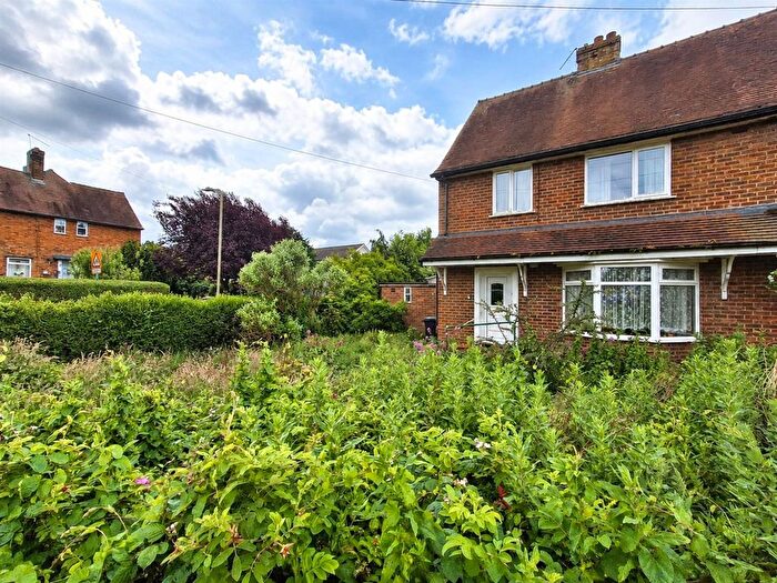 3 Bedroom Property For Sale In The Grove, Wem, SY4