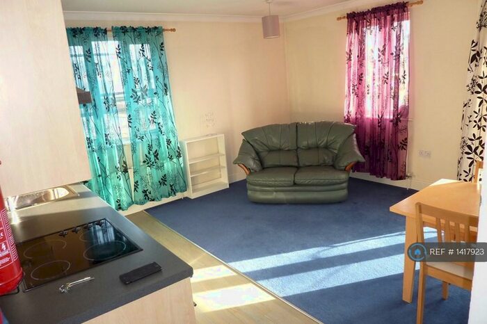2 Bedroom Flat To Rent In Wherry Road, Norwich, NR1