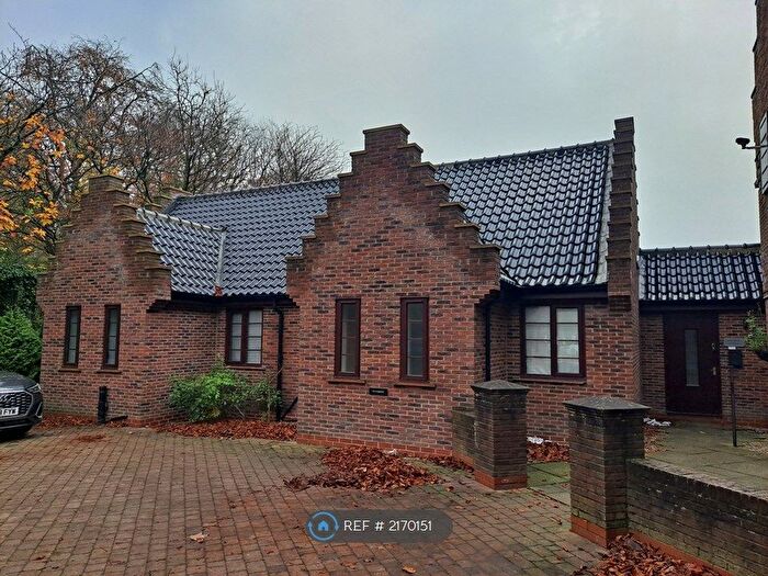 2 Bedroom Flat To Rent In Four Winds House, Hartlepool, TS26