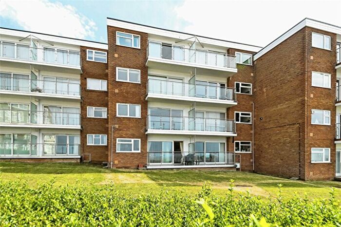2 Bedroom Flat For Sale In Cliff Court, Hunstanton, Norfolk, PE36