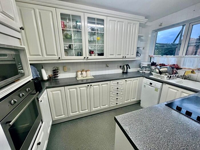 2 Bedroom Flat To Rent In Eastbury Place, Northwood, HA6