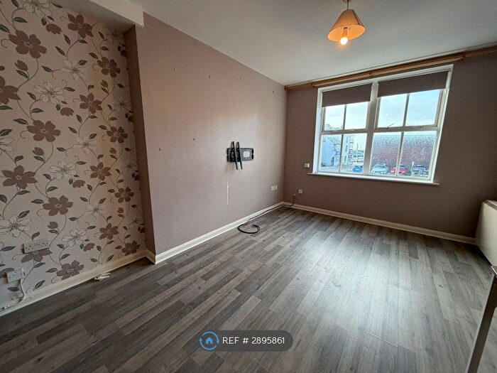 1 Bedroom Flat To Rent In King St, Whitehaven, CA28