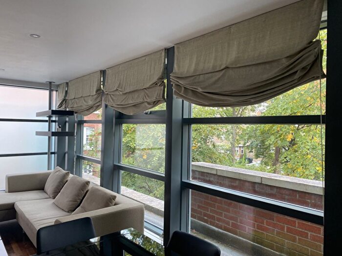 2 Bedroom Maisonette To Rent In Maida Vale, Maida Vale, W9