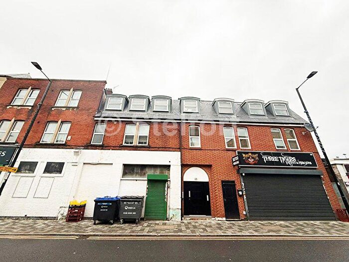 2 Bedroom Flat To Rent In Palmerston Road, Harrow, HA3