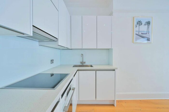 2 Bedroom Flat To Rent In Shroton Street, Marylebone, London, NW1