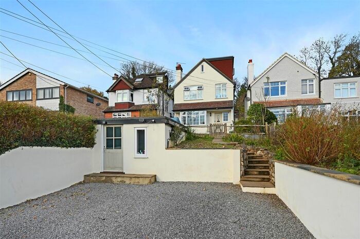 3 Bedroom Detached House For Sale In Outwood Lane, Chipstead, CR5