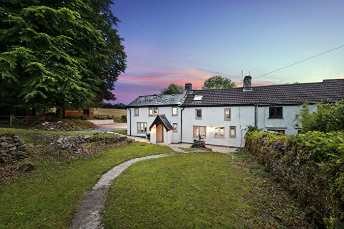 4 Bedroom Cottage For Sale In Nedge Hill, Chewton Mendip, BA3