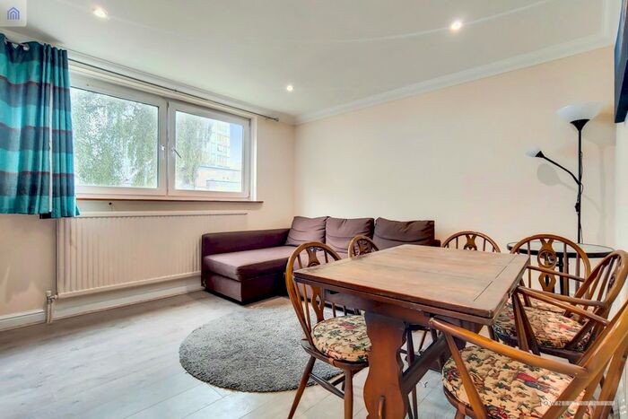 1 Bedroom Flat To Rent In Annesley Walk, London, N19