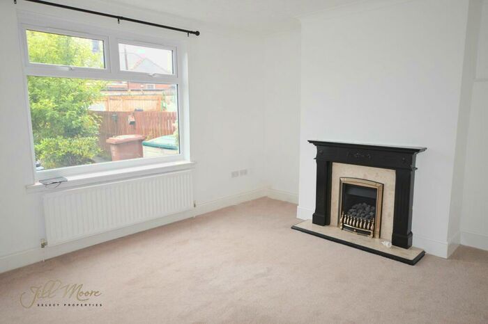 3 Bedroom Terraced House To Rent In Grasmere Terrace, Washington, NE38