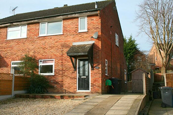 3 Bedroom Semi-Detached House To Rent In Bryony Road, Harrogate, HG3