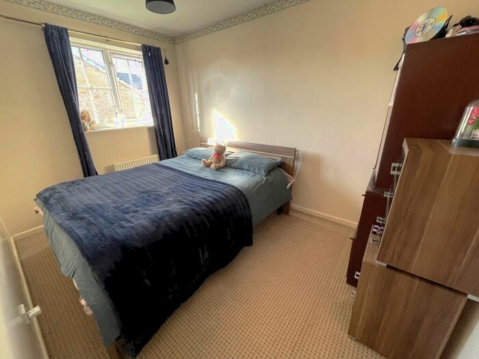 4 Bedroom Detached House For Sale In Nettle Gap Close, Wootton, Northampton, NN4