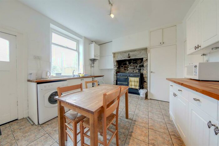 2 Bedroom Terraced House To Rent In Prospect Hill, Haslingden, Rossendale, BB4