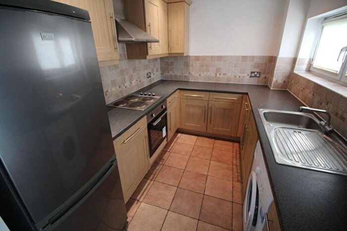 3 Bedroom Flat To Rent In Hansby Drive, Hunt's Cross, L24