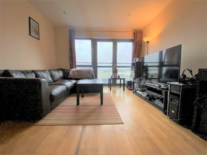 2 Bedroom Apartment To Rent In Leeds Street, Liverpool, L3