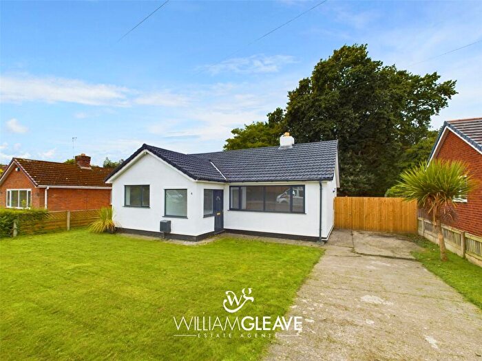 3 Bedroom Bungalow For Sale In Alyndale Avenue, Mynydd Isa, Mold, Flintshire, CH7