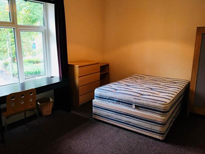 7 Bedroom Terraced House To Rent In Senghennydd Road, Cathays, CF24