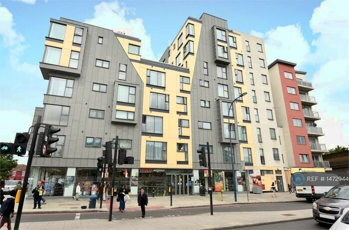 1 Bedroom Flat To Rent In Lewisham High Street, London, SE13