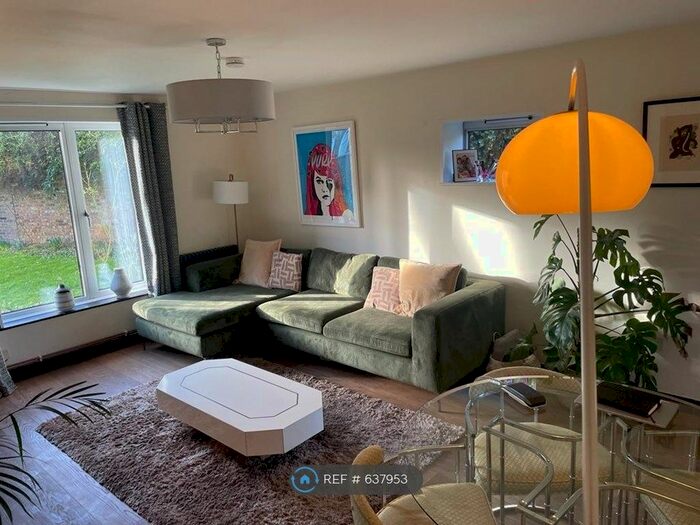 2 Bedroom Flat To Rent In Alwyne Road, London, N1