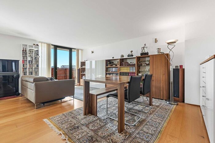 2 Bedroom Flat For Sale In The Ink Building, London, W10