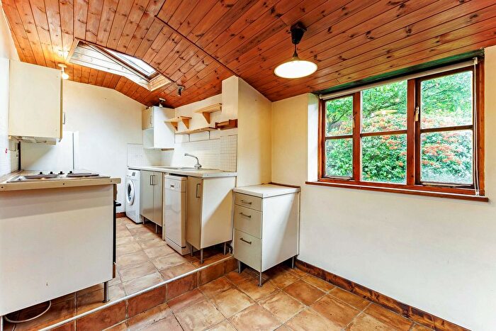 2 Bedroom Semi-Detached House For Sale In Kington St. Michael, Chippenham, SN14