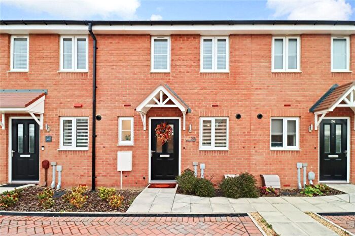 2 Bedroom Terraced House For Sale In Pleasington Grove, Sunderland, Tyne And Wear, SR3