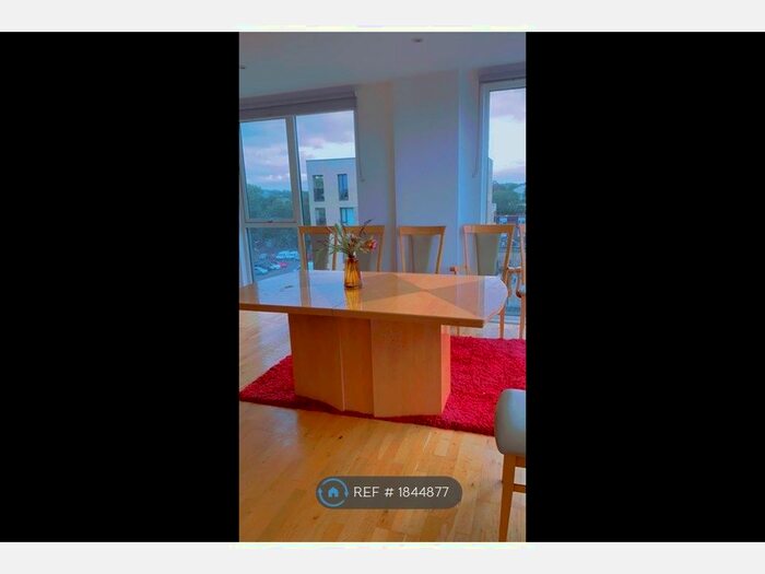 3 Bedroom Flat To Rent In Panavia Court, Colindale, NW9