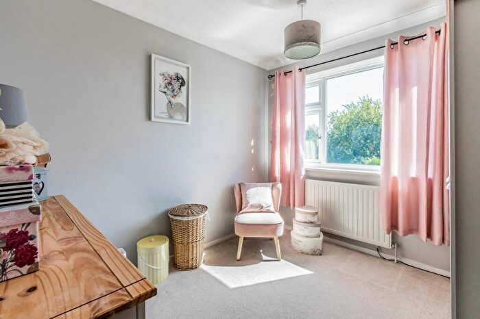 4 Bedroom Detached House For Sale In Norwich Road, Dereham, NR20