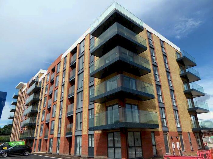 1 Bedroom Apartment To Rent In Oscar Wilde Road, Reading, RG1