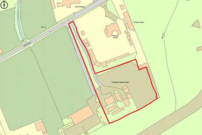 Land For Sale In Golf Road, Kenley, CR8