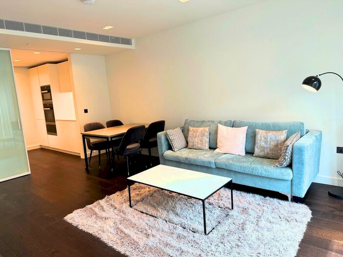 1 Bedroom Flat To Rent In Casson Square, London, SE1