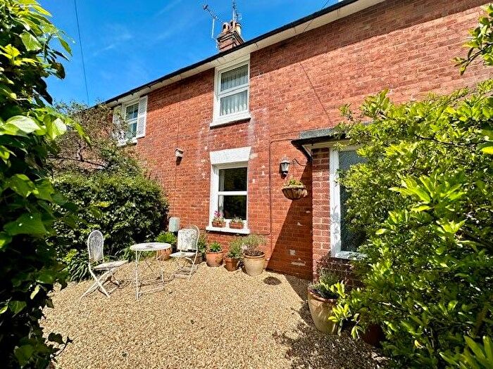 2 Bedroom Property To Rent In Wadhurst, TN5
