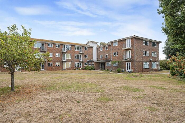 Studio For Sale In Belgrave Road, Seaford, BN25