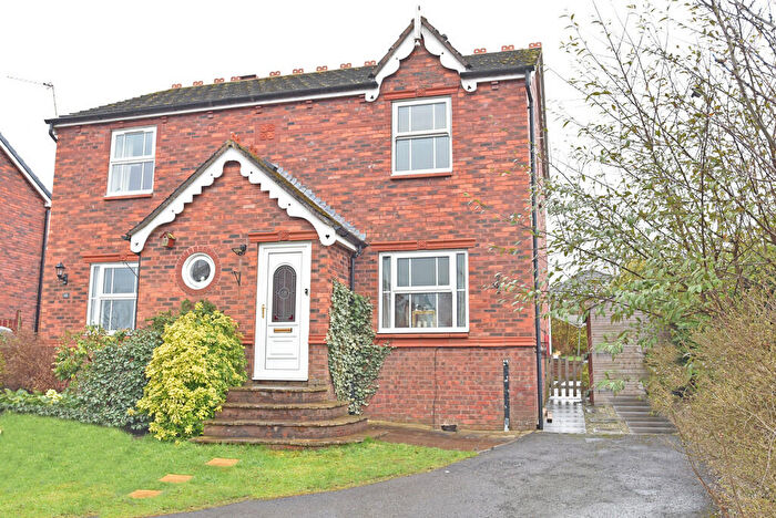 3 Bedroom Semi-Detached House To Rent In Stone Bramble, Harrogate, HG3