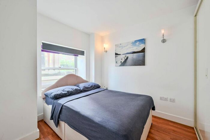 1 Bedroom Flat To Rent In Building, Woolwich, London, SE18