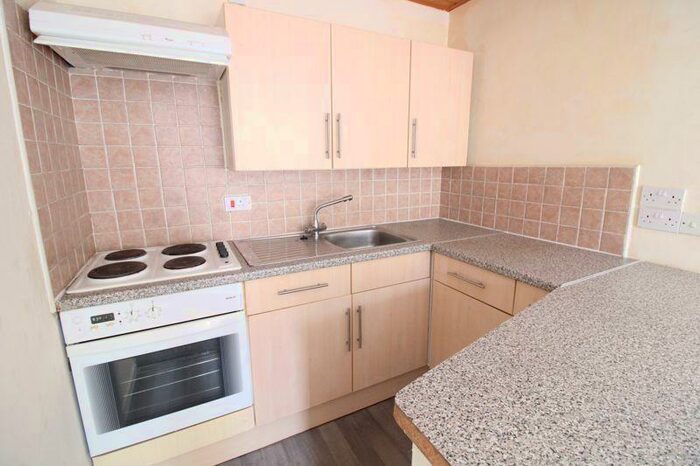 1 Bedroom Apartment To Rent In Norma Road, Liverpool, L22
