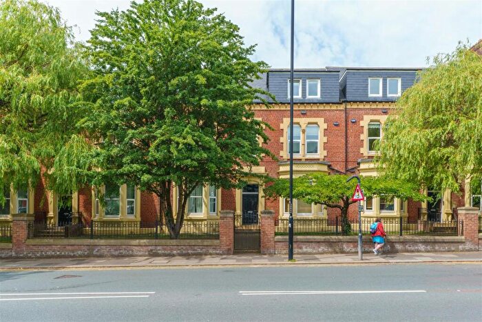 2 Bedroom Apartment For Sale In **Btl Investment** Osborne Road, Jesmond, NE2