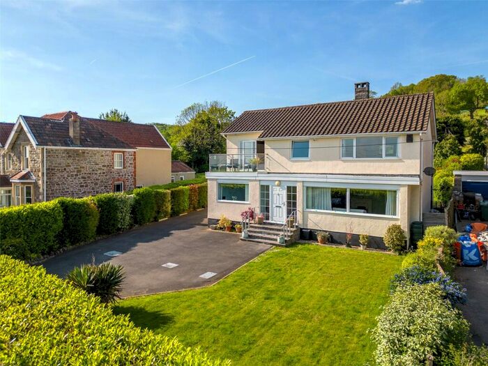 5 Bedroom Detached House For Sale In Clevedon Road, Tickenham, Clevedon, BS21