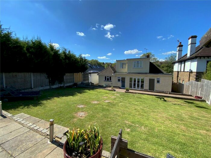 4 Bedroom Bungalow For Sale In Crown Hill, Rayleigh, Essex, SS6