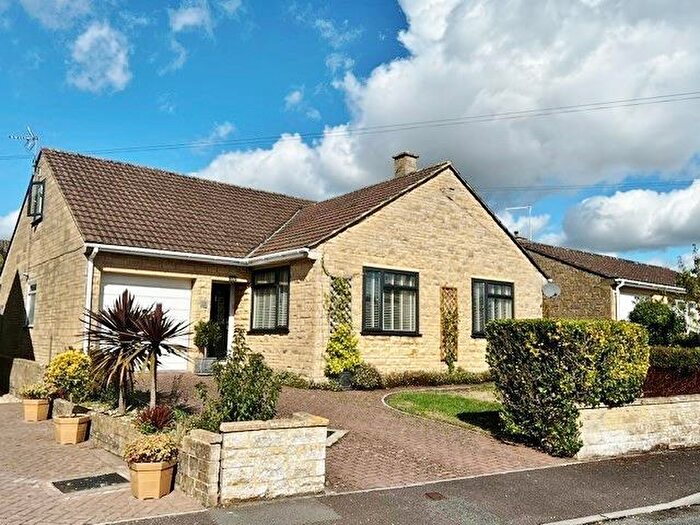 4 Bedroom Detached House For Sale In Budbury Close, Bradford-On-Avon, BA15